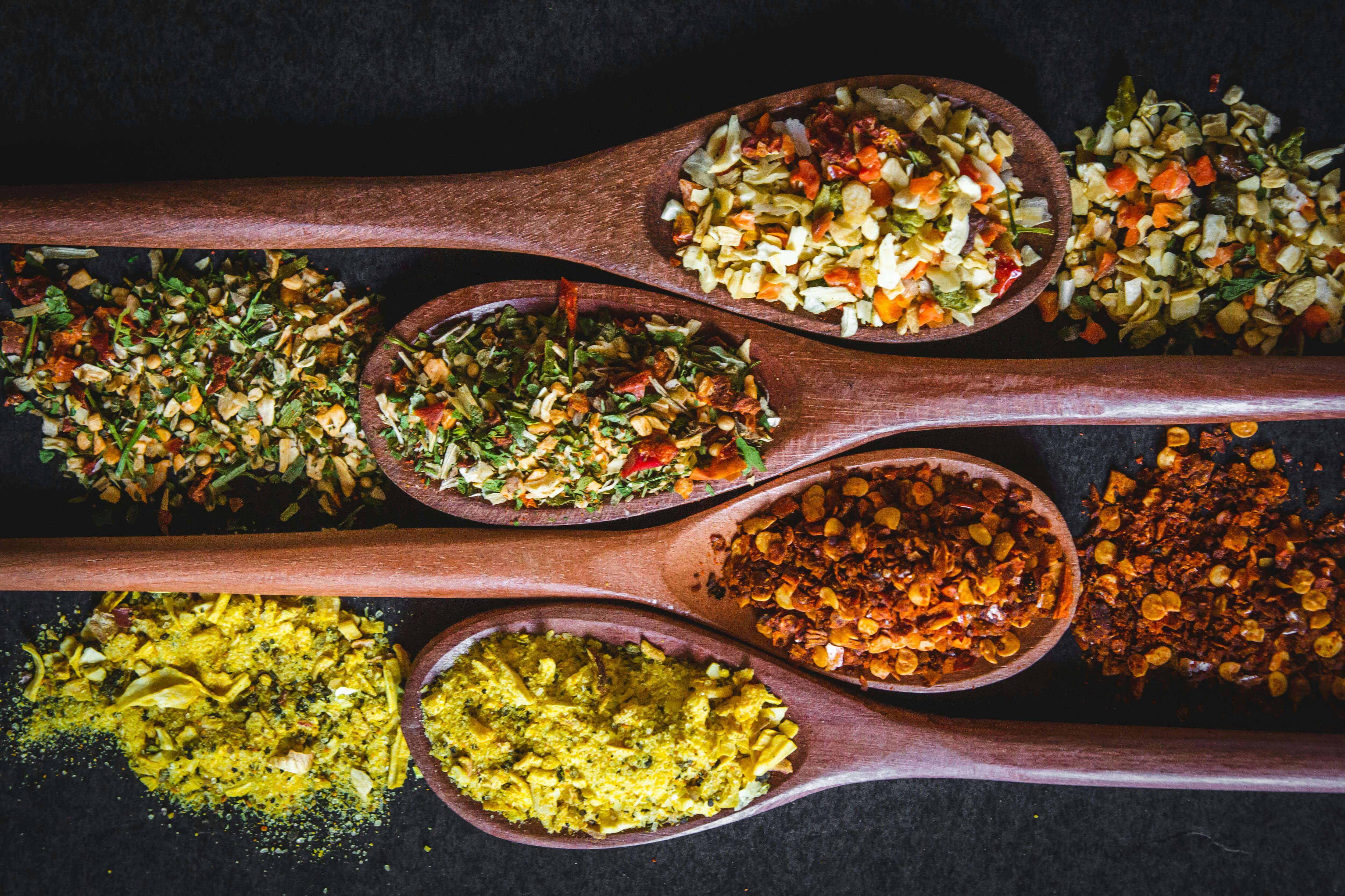 Exploring Authentic Turkish Spices: Flavors That Inspire