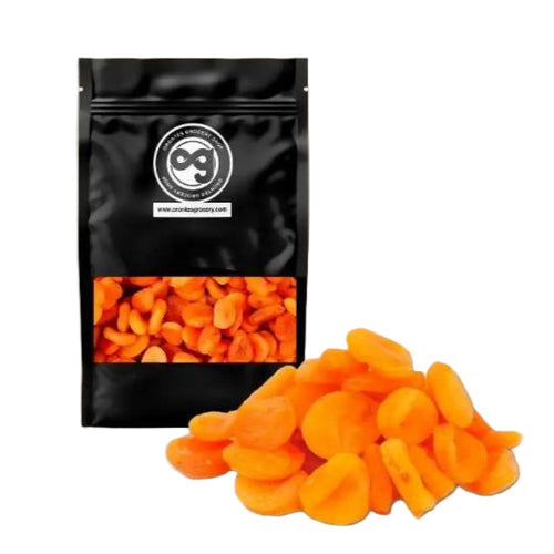 Orontes Grocery Dry Apricot - Kuru Kayısı 500g - Orontes Grocery
