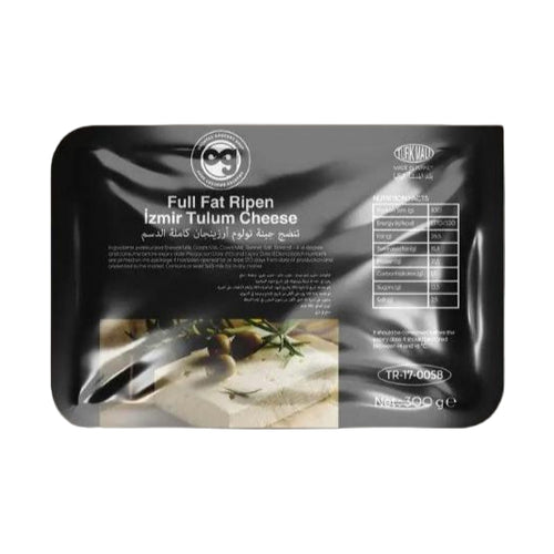 Orontes Grocery  - Izmir Tulum Cheese by Ariste - 300g - Orontes Grocery