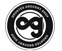 Orontes Grocery Logo
