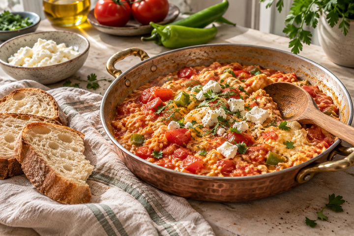 Menemen