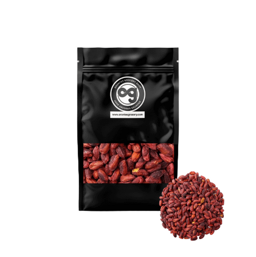 Orontes Grocery Roasted Antep Pistachio 250 gr - Orontes Grocery