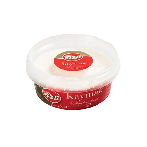 Eker Kaymak 200gr - Orontes Grocery