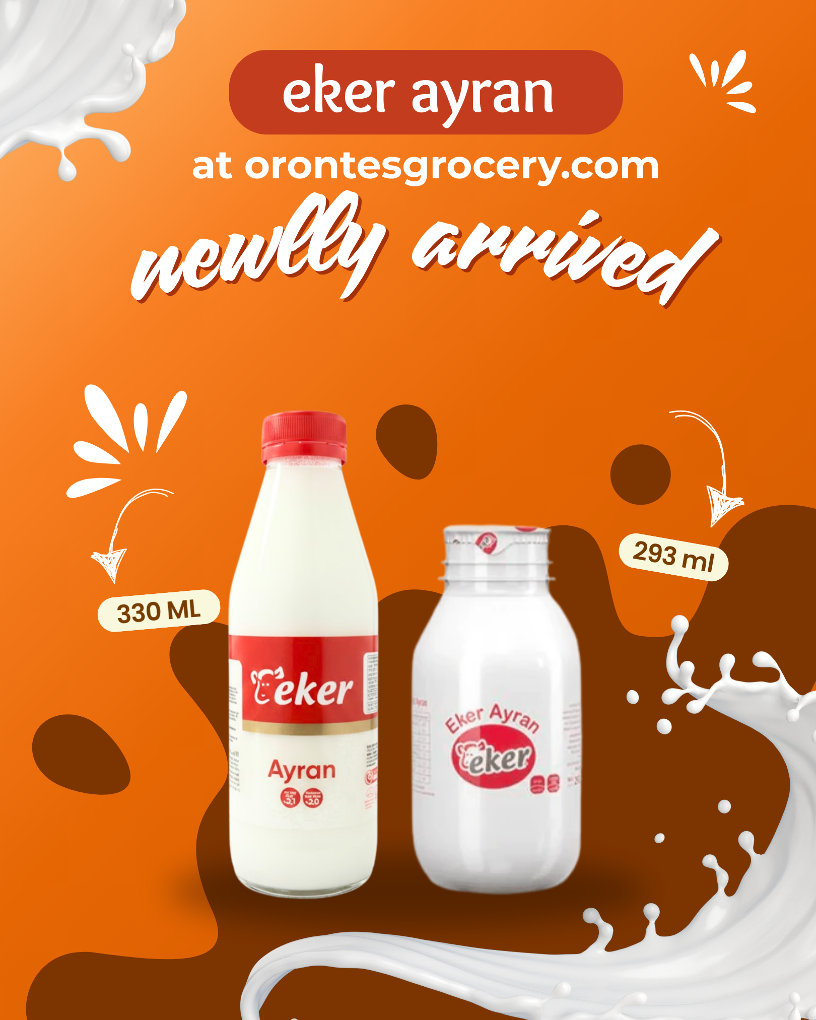 Discover the Power of Ayran: Why This Turkish Yogurt Drink is Your New Go-To