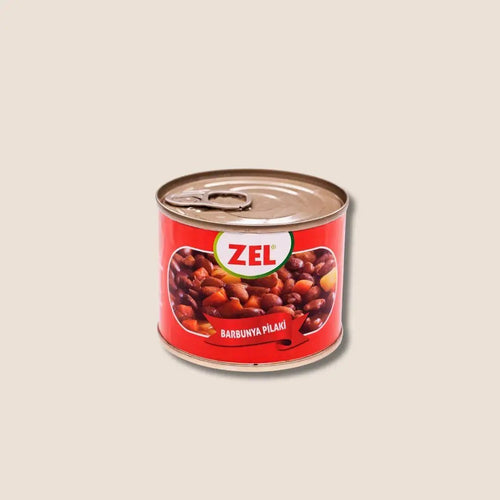 ZEL Borlotti Kidney Beans 200g - Orontes Grocery