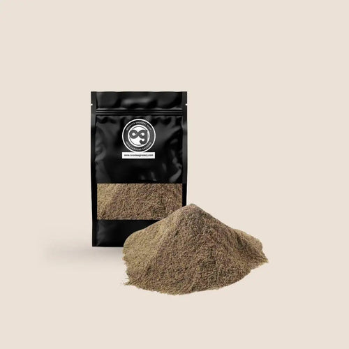 Orontes Grocery Black Pepper Powder (Karabiber) - 150g - Orontes Grocery
