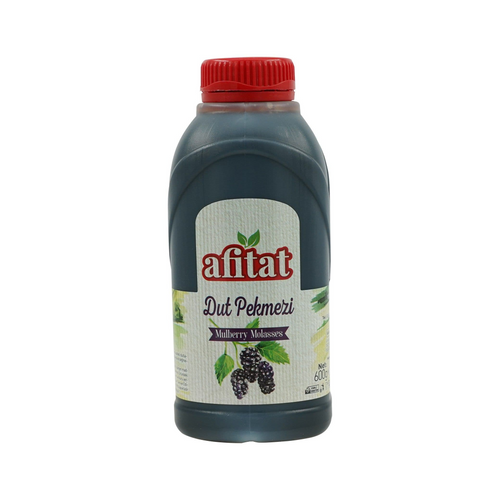 AFITAT Mulberry Molasses 600g 