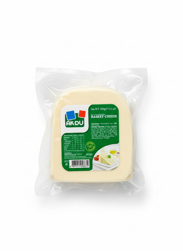 AK-DU Basket Cheese 300g - Orontes Grocery 