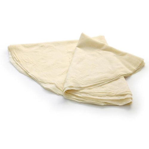 ASİ KÜNEFE Hand-Made Pastry Sheets Round Shape (200g * 5leaves) 1kg - Orontes Grocery 
