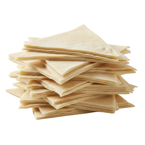 ASİ KÜNEFE Pastry Sheets Triangle For Spring Roll 360g
