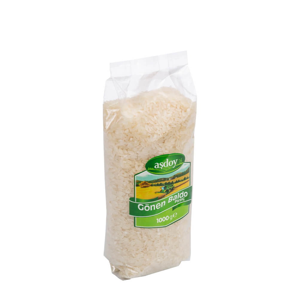 Aşdoy Rice 1kg - Orontes Grocery 