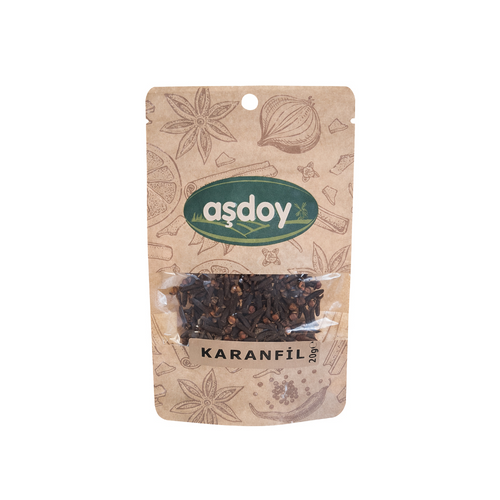 Aşdoy Cloves 20 gr