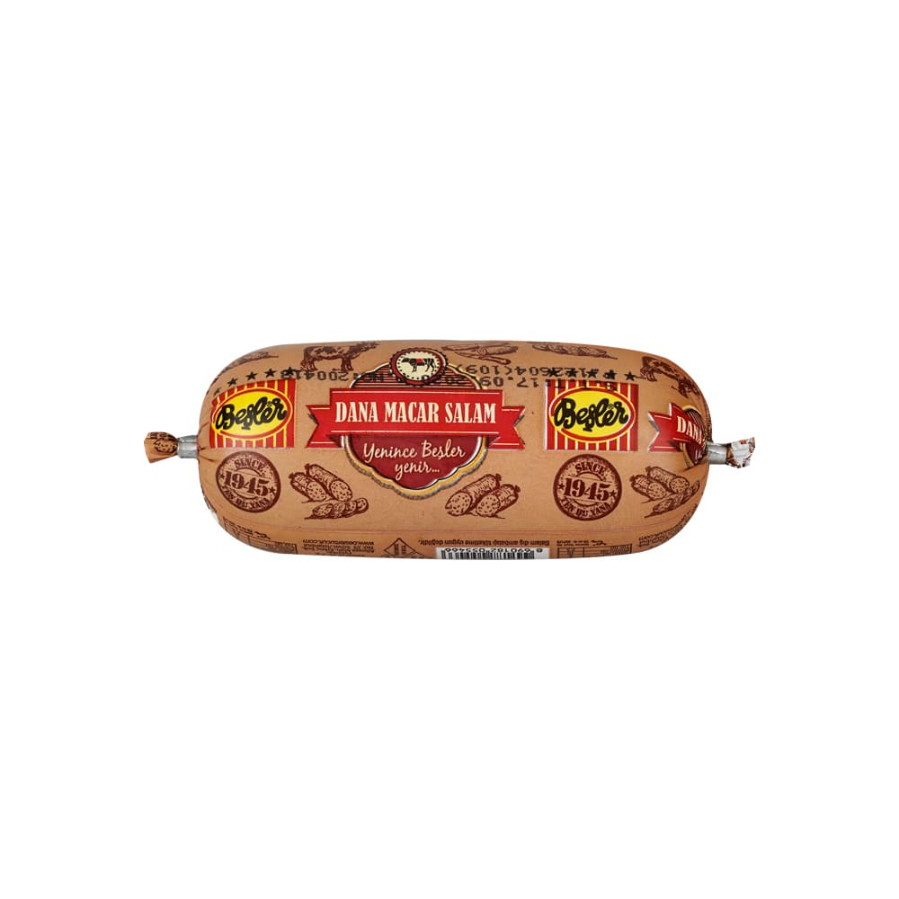 Premium Frozen Meat - Turkish Market Dubai