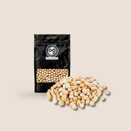 Orontes Grocery Chickpeas - 1Kg - Orontes Grocery