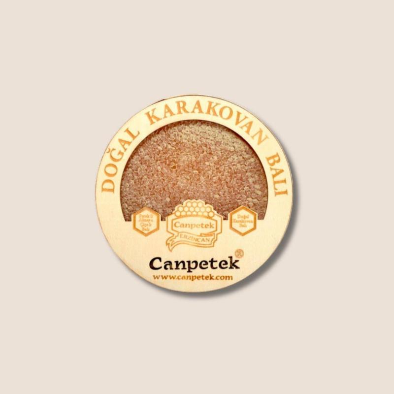 Canpetek Karakovan Honey Comb (Wooden) - 1250g - Orontes Grocery 