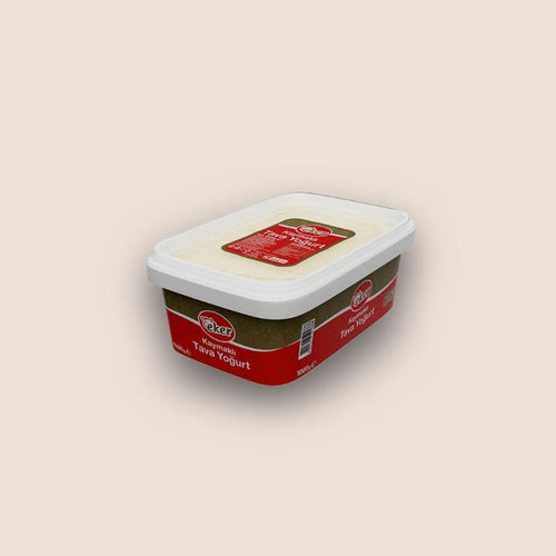 Creamy Pan - Kaymaklı Tava Yogurt - 1Kg - Orontes Grocery