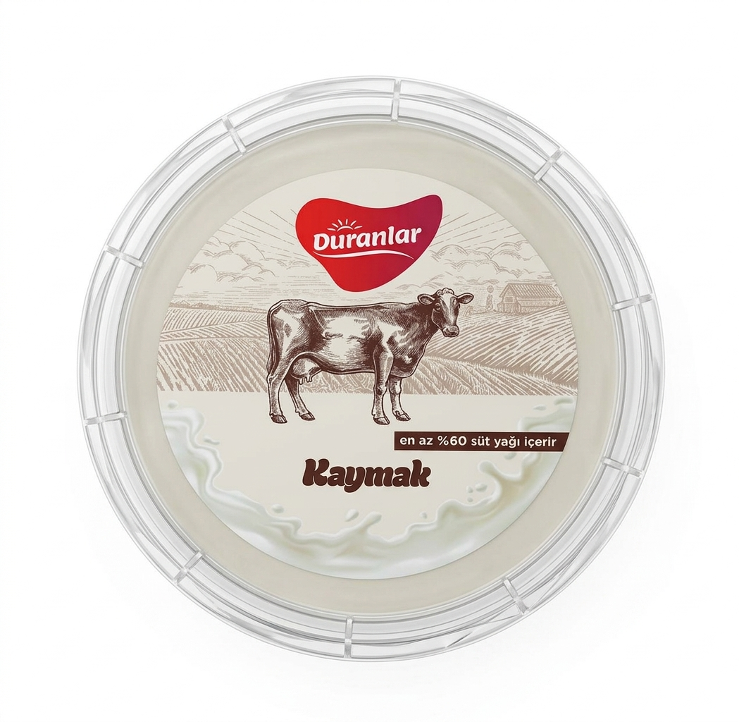 Buy Turkish Butter & Cream in UAE – Orontes Grocery