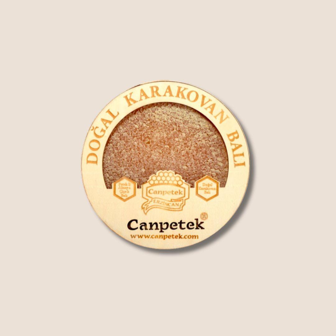 Canpetek Karakovan Honey Comb (Wooden) - 1250g - Orontes Grocery