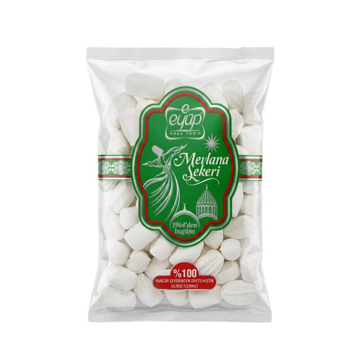 EYUP Mevlana Candy 350 G - Orontes Grocery 