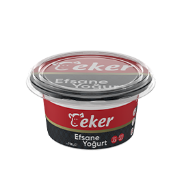 Eker Efsane Yoghurt 750g - Orontes Grocery 