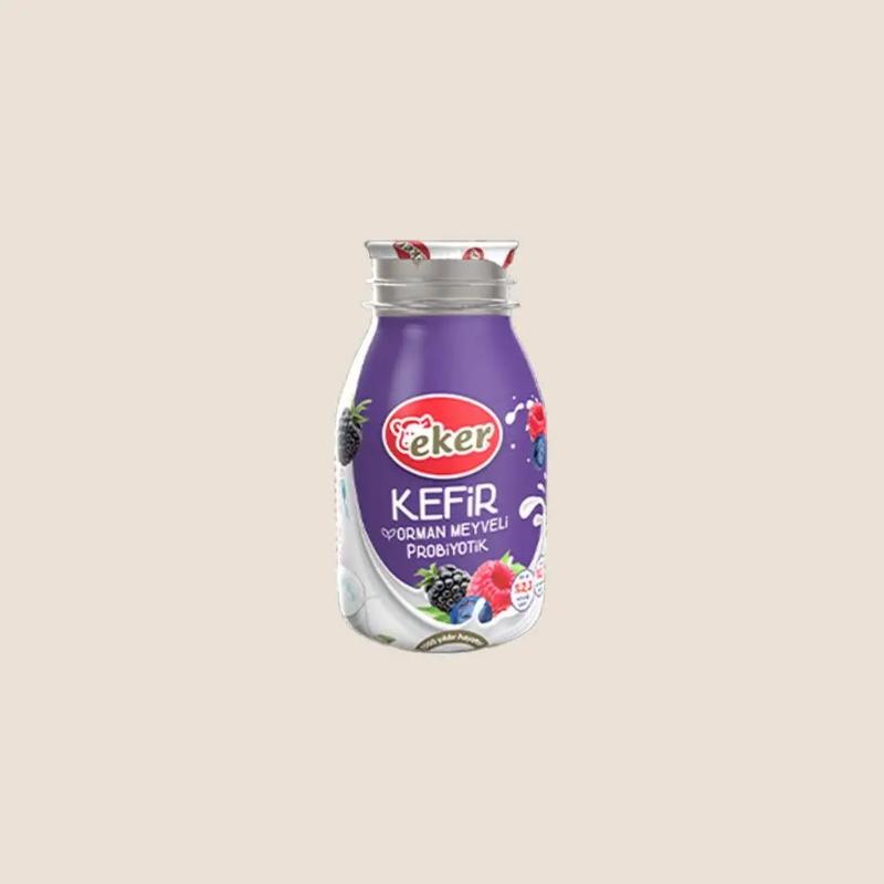 Eker Kefir Forest Fruit 200ml - Orontes Grocery 