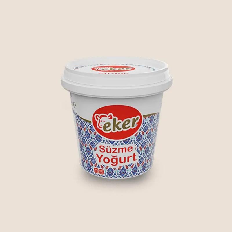 Eker Strained Yogurt -Süzme 900g - Orontes Grocery 