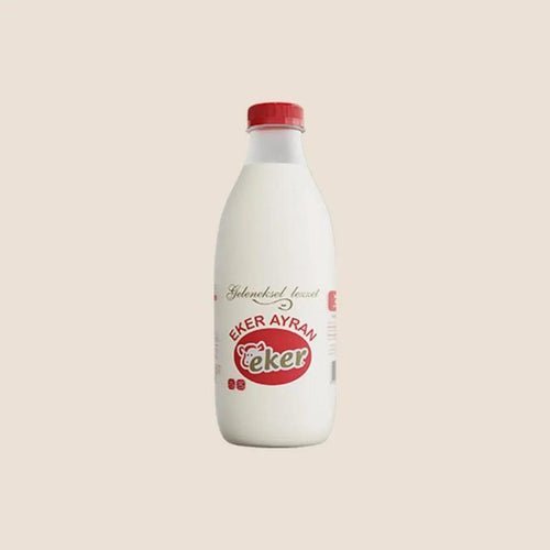 Eker Turkish Laban - Ayran 1L - Orontes Grocery 