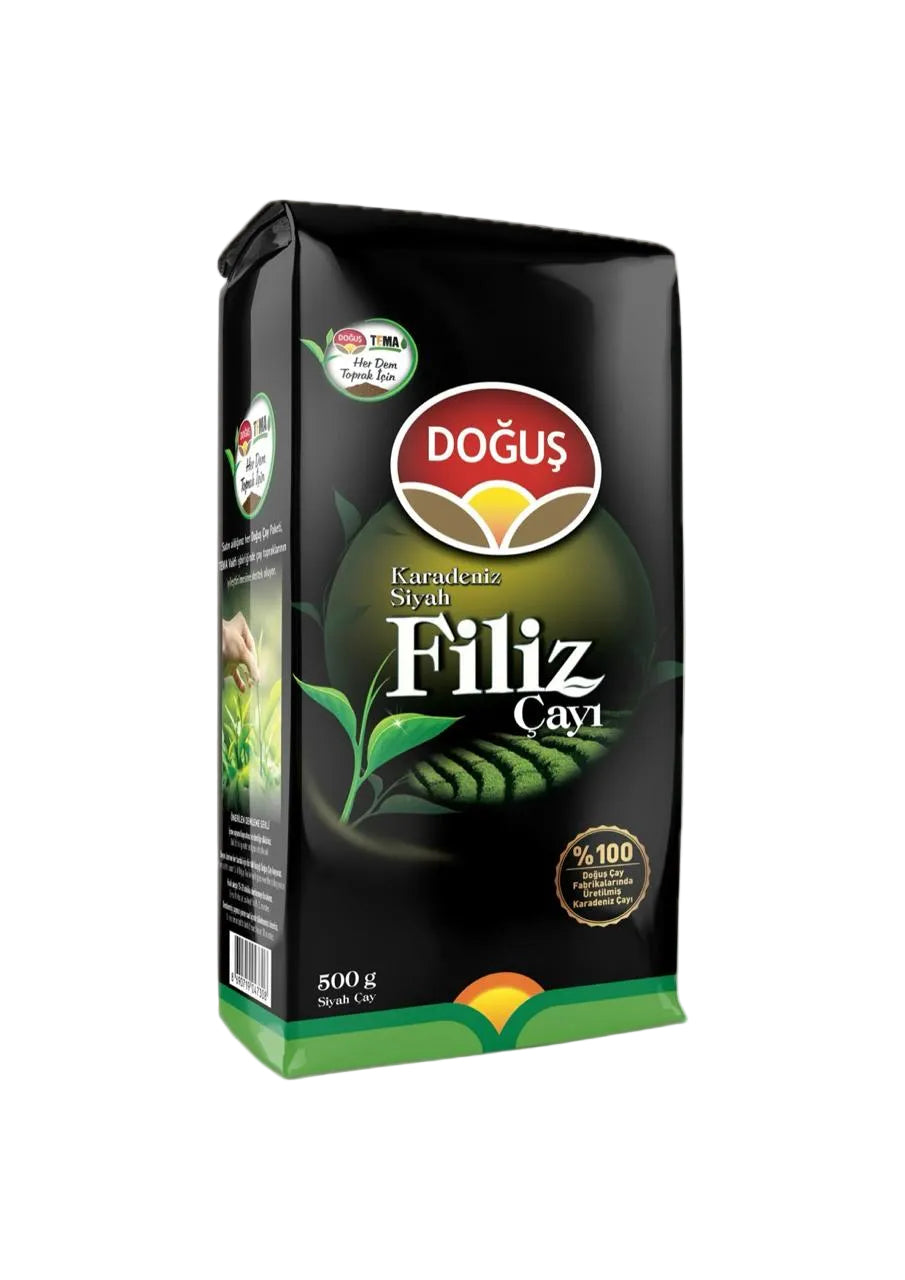 Doğuş Sprout Tea - Filiz Çay - Orontes Grocery