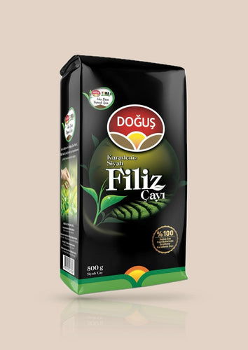 Doğuş Sprout Tea - Filiz Çay - Orontes Grocery 