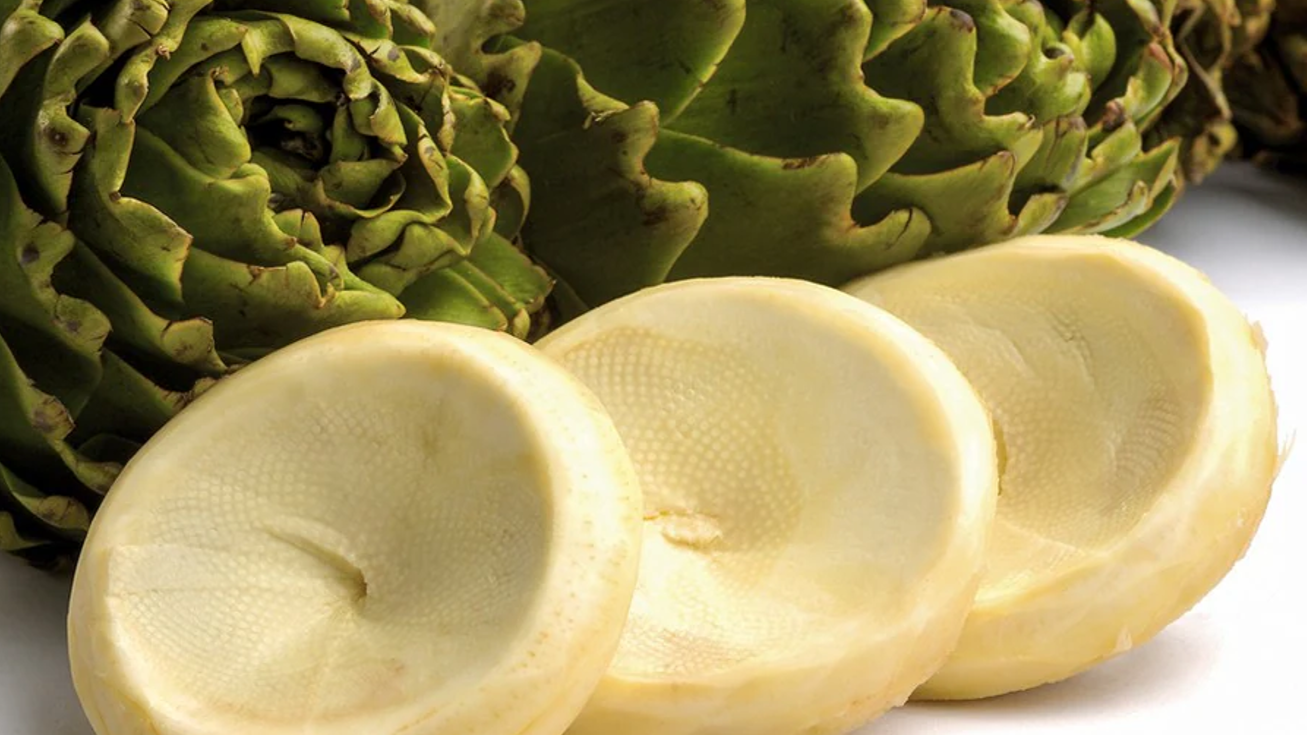 Orontes Grocery Frozen Artichoke 10pcs - Orontes Grocery 