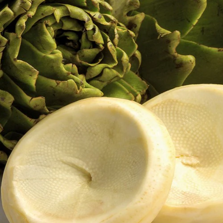 Orontes Grocery Frozen Artichoke 10pcs - Orontes Grocery