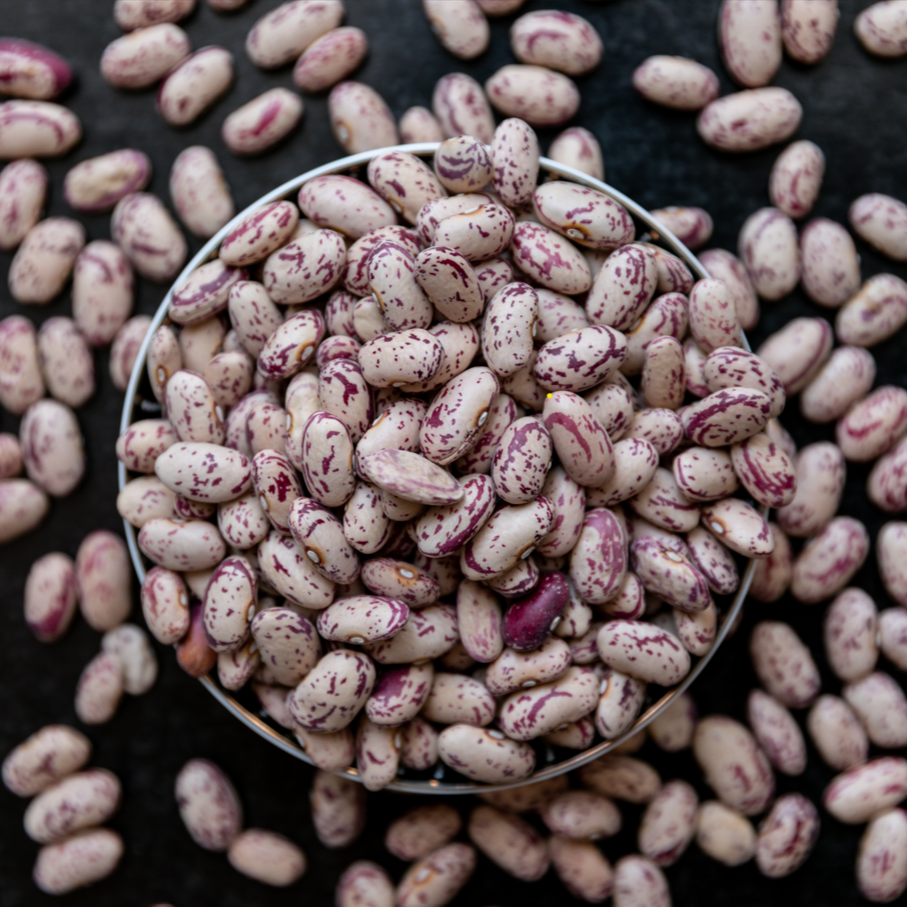 Orontes Grocery Frozen Kidney Beans 2500g - Orontes Grocery