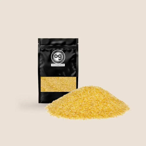 Orontes Grocery Fine Bulgur - İnce Bulgur 1KG - Orontes Grocery 