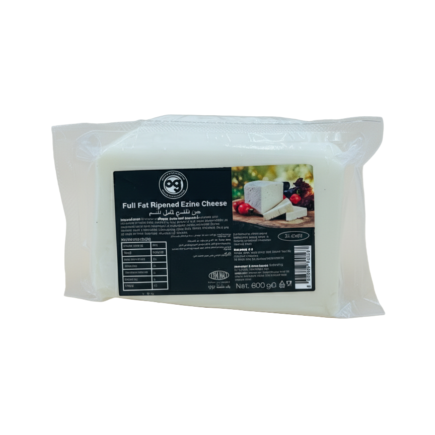 Orontes Grocery Ezine - Goat Sheep Cow Mix 600g - Orontes Grocery 