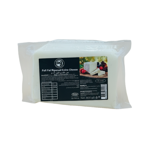 Orontes Grocery Ezine - Goat Sheep Cow Mix 600g - Orontes Grocery 