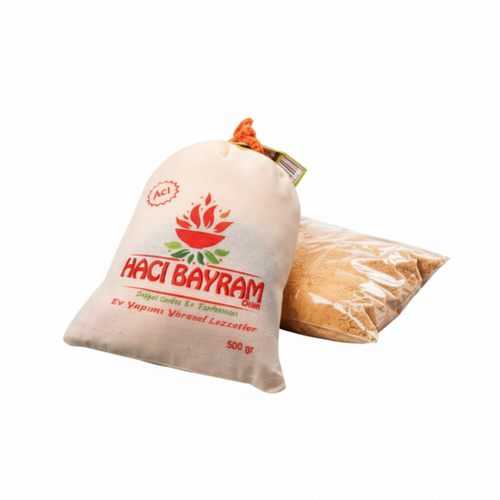 Gediz Acılı Ev Tarhanası 500g - Orontes Grocery 