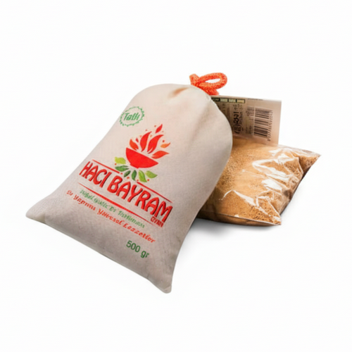 Gediz Ev Tarhanası 500g - Orontes Grocery 