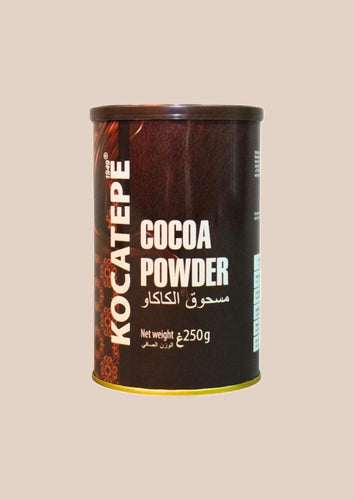 Kocatepe Cocoa Powder 250g - Orontes Grocery 