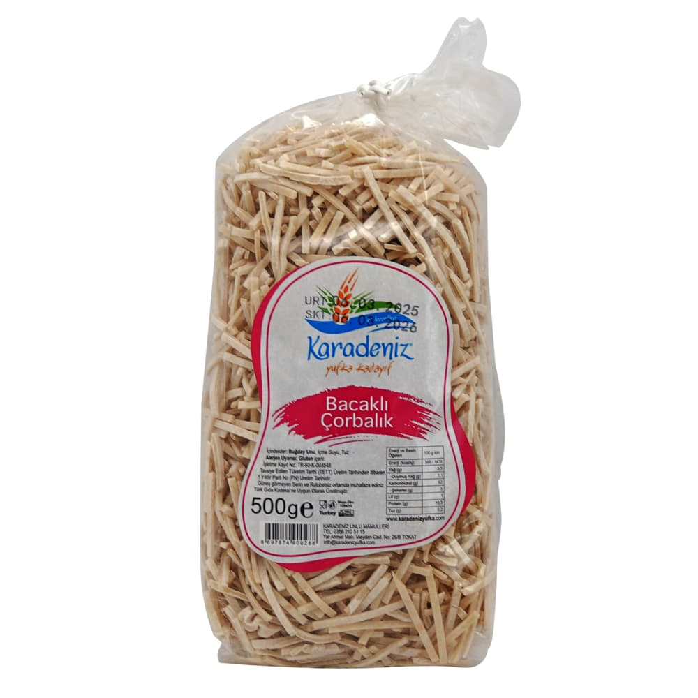 Pastas
