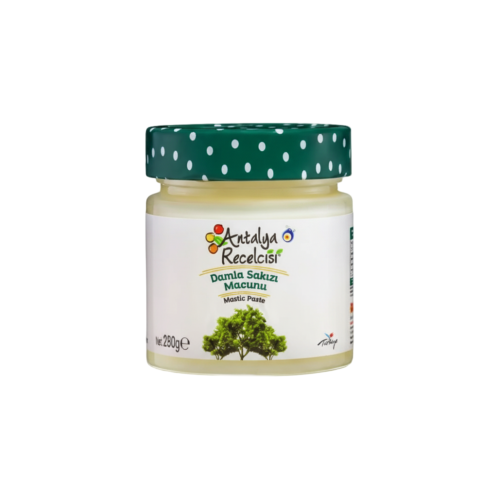 Mastic Paste 290g - Orontes Grocery 
