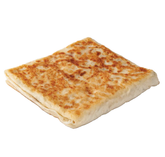 Maun Flatbread Stuffed with Cheese 80% Baked (Gözleme) 220g - Orontes Grocery 