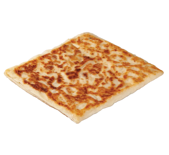 Maun Flatbread Stuffed with Potato 80% Baked (Gözleme) 220g - Orontes Grocery 