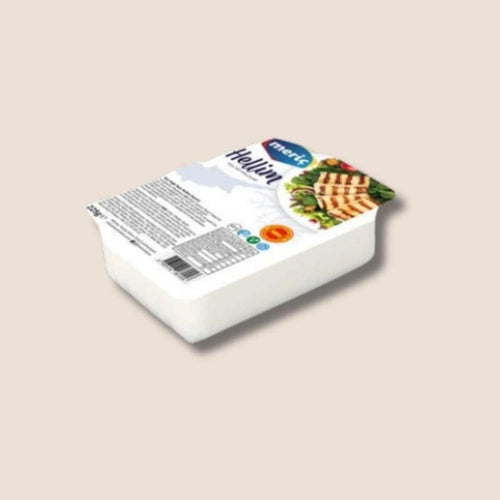 Meriç Halloumi Cheese - Hellim Peyniri 225g - Orontes Grocery 