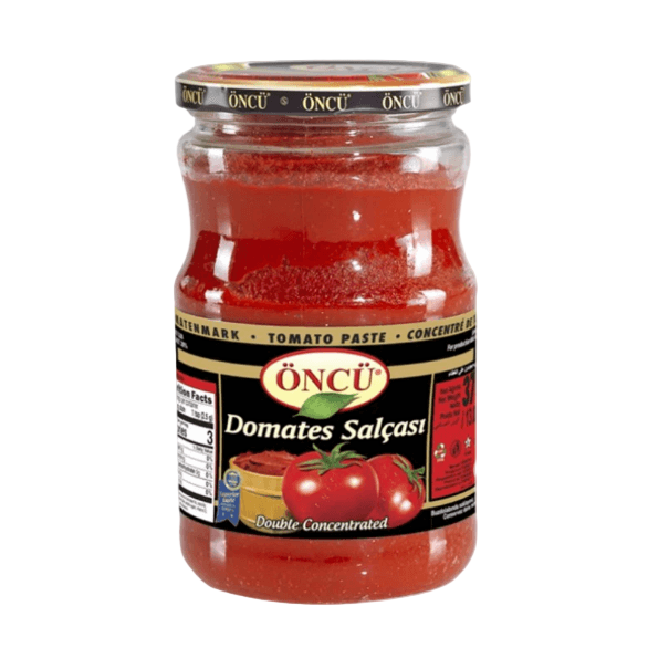 ÖNCÜ Tomato Paste - Orontes Grocery