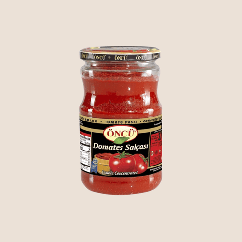 ÖNCÜ Tomato Paste - Orontes Grocery 