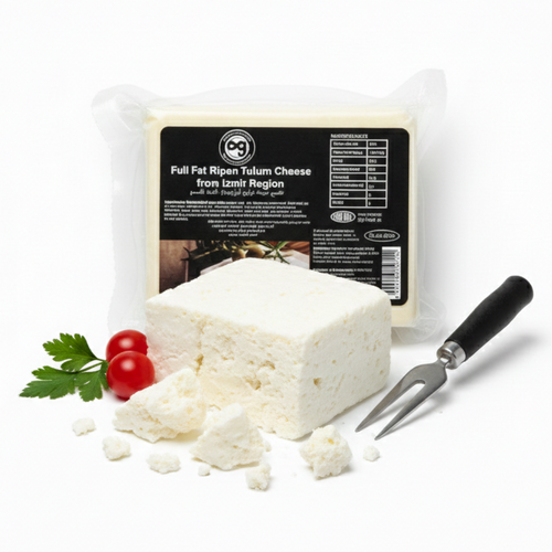 Orontes Grocery  - Izmir Tulum Cheese by Ariste - 300g