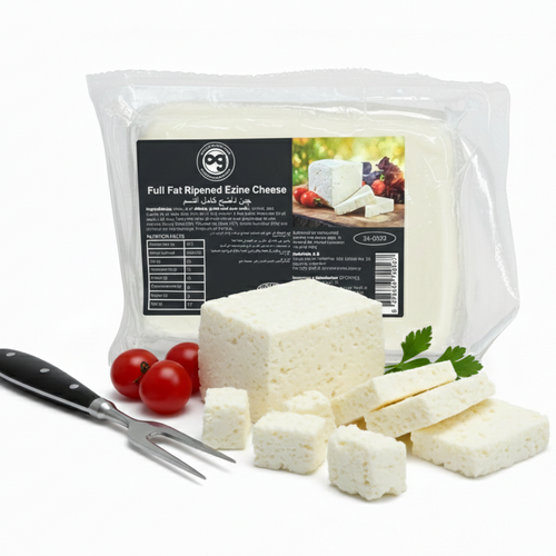 Orontes Grocery Ezine - Goat Sheep Cow Mix 600g