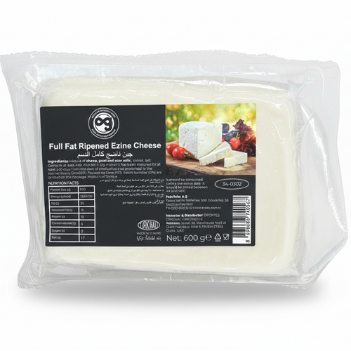 Orontes Grocery Ezine - Goat Sheep Cow Mix 600g