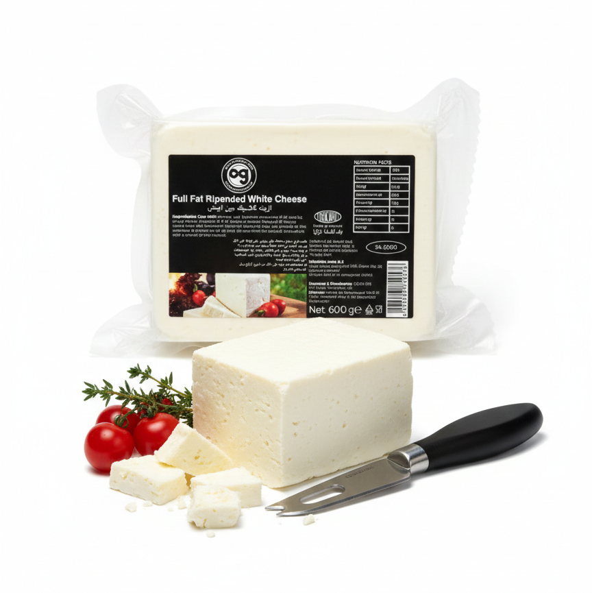 Orontes Grocery