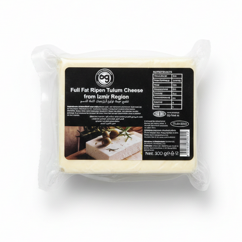 Orontes Grocery  - Izmir Tulum Cheese by Ariste - 300g